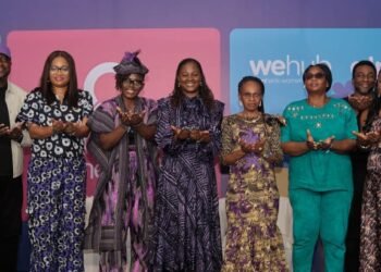 International Women's Month 2026