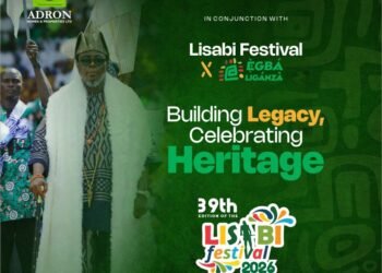 39th Lisabi Festival