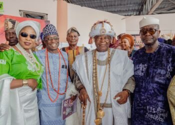 39th Lisabi Festival