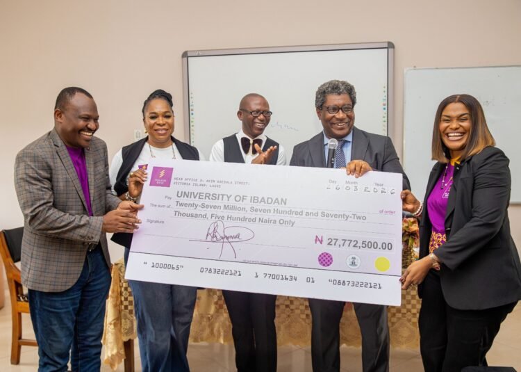 University Of Ibadan