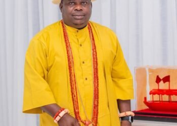 Prince Collins Edema