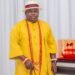 Prince Collins Edema