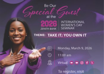 2026 International Women's Day