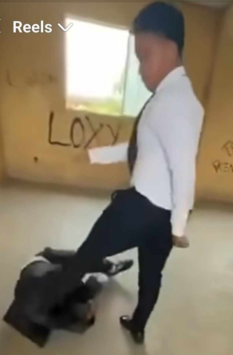 Igbinedion Secondary School