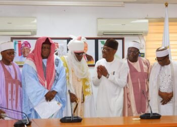 FCT Traditional Rulers