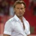 Saudi Arabia Sacks Coach