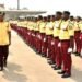 Tinubu's Visit
