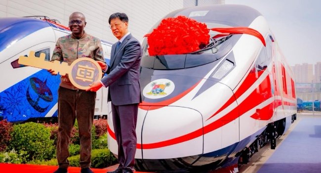 Car Trains