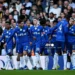 Chelsea 7-0 Port Vale