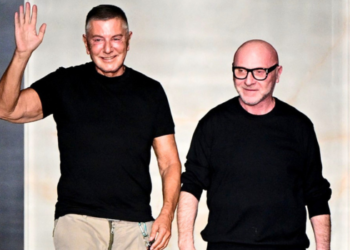 Dolce & Gabbana