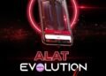 ALAT: The Evolution