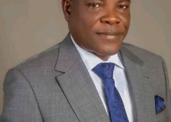 Delta LG Chairman Abducted