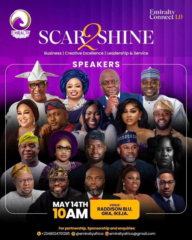 Emiralty Connect 1.0