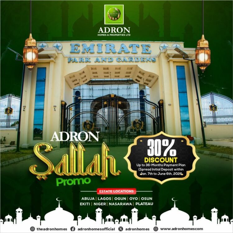 Sallah Mega Promo