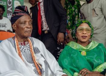 Ibadan Cultural Festival