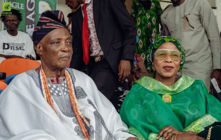 Ibadan Cultural Festival