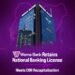 National Banking License