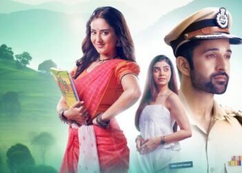 Jhanak Teasers May 2026
