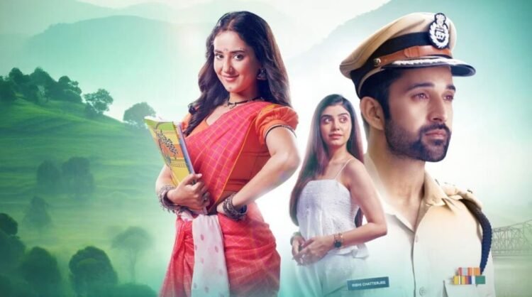 Jhanak Teasers May 2026