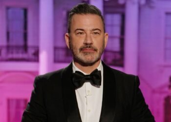 Jimmy Kimmel Biography