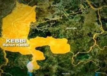 Kebbi Community Attack