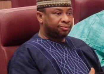 Ambassador-Designate To Algeria