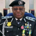 Security At JAMB Exam Centres