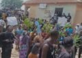 Funeral Of Plateau Attack Victims