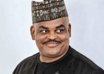 Solomon Akiyesi Is Dead