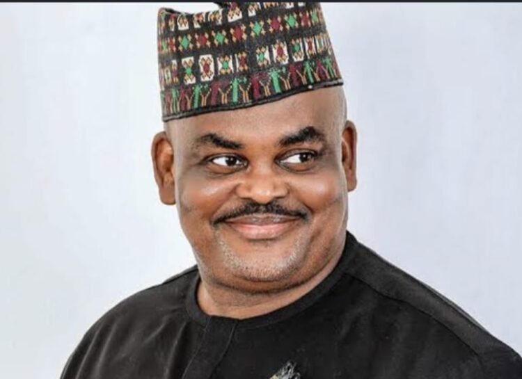 Solomon Akiyesi Is Dead