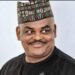 Solomon Akiyesi Is Dead