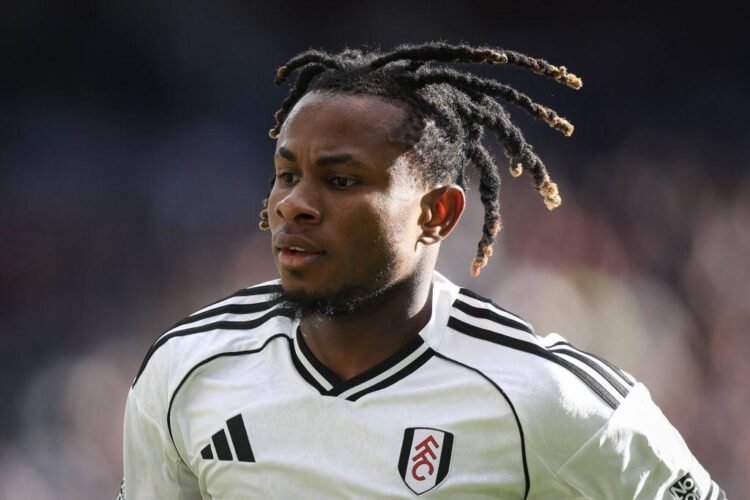 Samuel Chukwueze Fulham Transfer