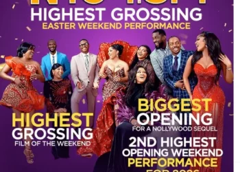 The Return of Arinzo