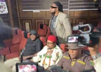 Court Grants BLord Bail