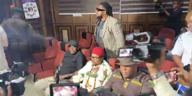 Court Grants BLord Bail