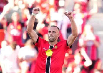 Mallorca Beat Madrid 2-1