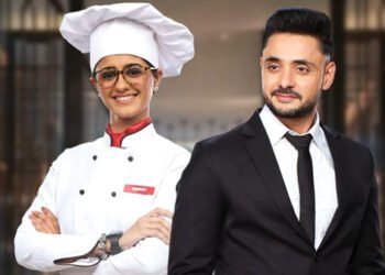 Mannat Teasers April 2026