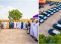 40 SUVs To Ogun Monarchs