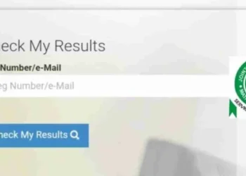 JAMB Result Checker