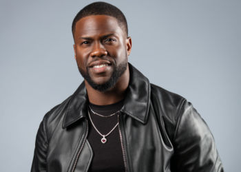 Kevin Hart Biography