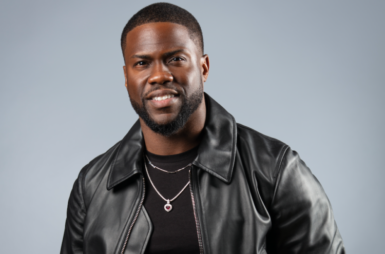 Kevin Hart Biography