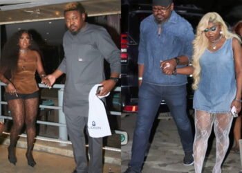 Niniola Loses Husband