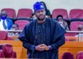 Desmond Elliot