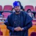 Desmond Elliot