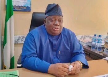 Agbogbo Ode