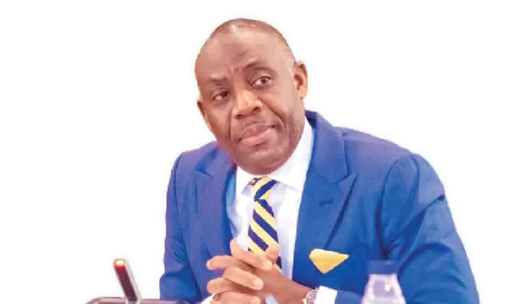FG Ban Honorary Degree Dr Title