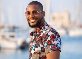 Alex Ekubo Is Dead