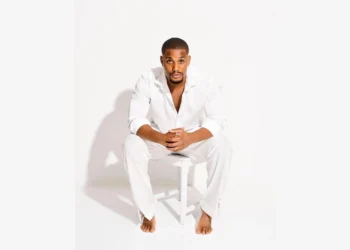 Alexx Ekubo Biography