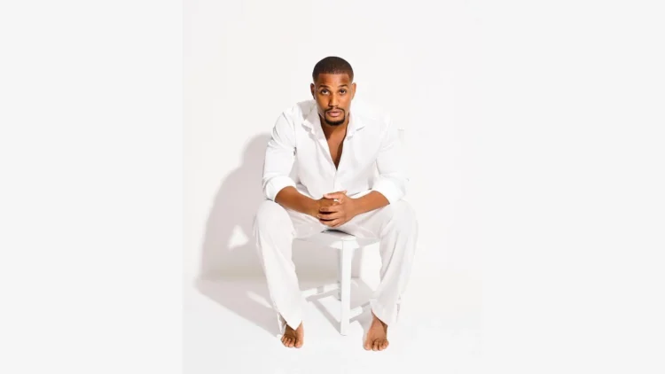 Alexx Ekubo Biography
