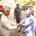 Atiku Visits Amaechi